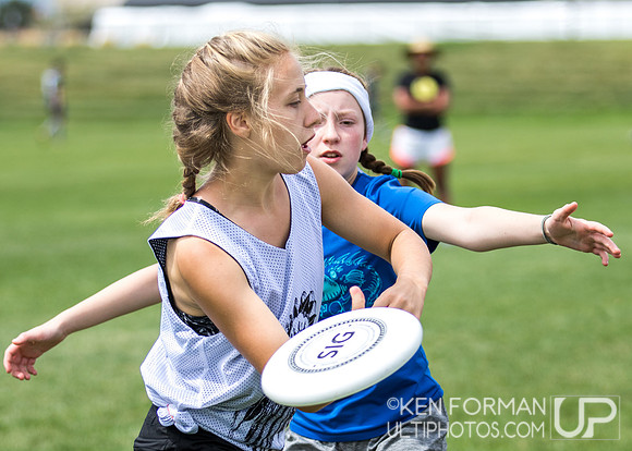 2017 CO High School Championships