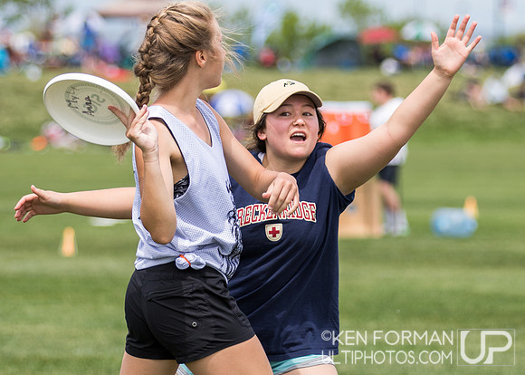 2017 CO High School Championships