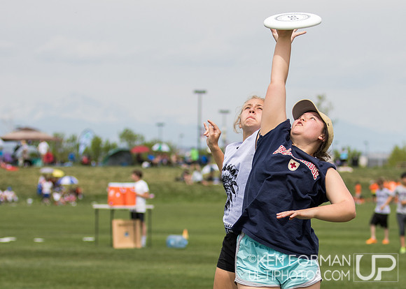 2017 CO High School Championships