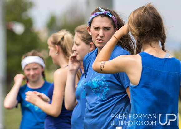 2017 CO High School Championships