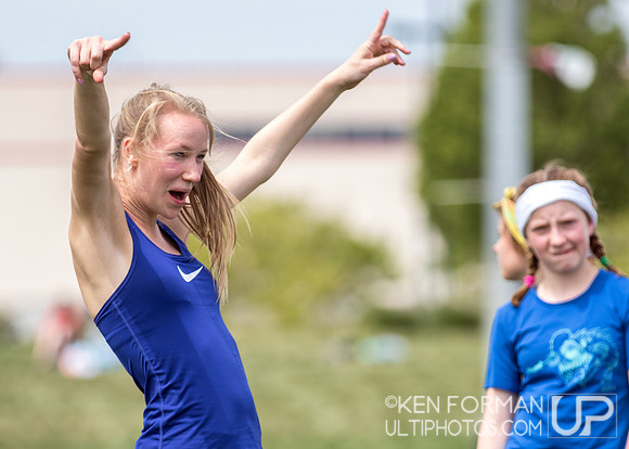 2017 CO High School Championships