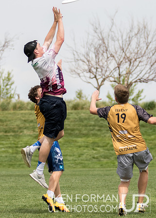 2017 CO High School Championships