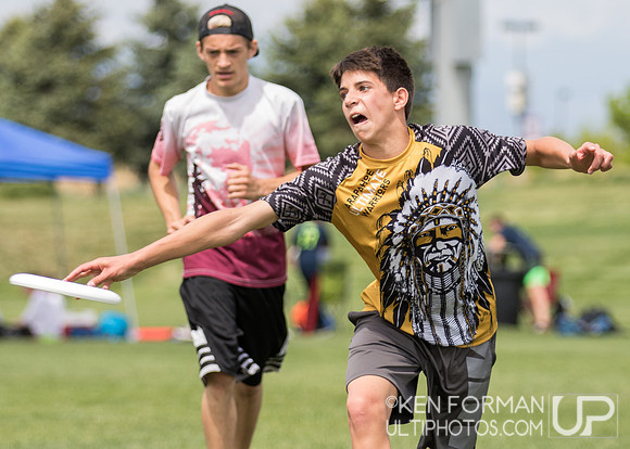 2017 CO High School Championships