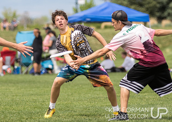 2017 CO High School Championships