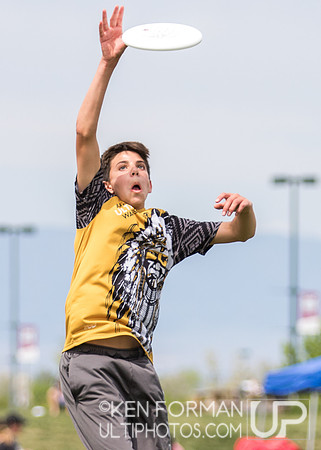 2017 CO High School Championships