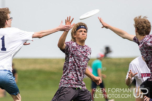 2017 CO High School Championships