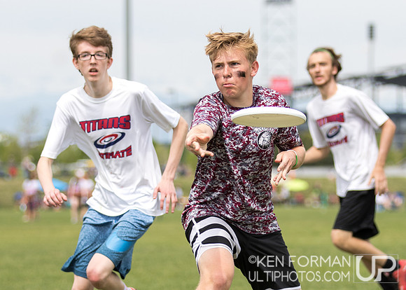 2017 CO High School Championships