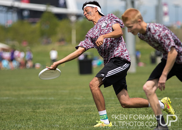 2017 CO High School Championships