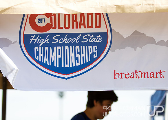 2017 CO High School Championships