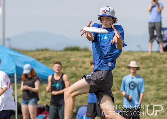 2017 CO High School Championships