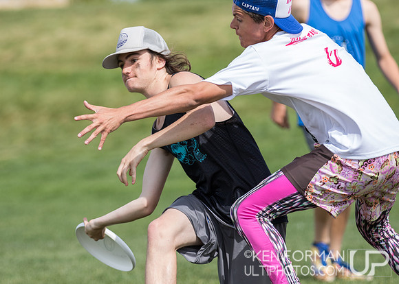 2017 CO High School Championships