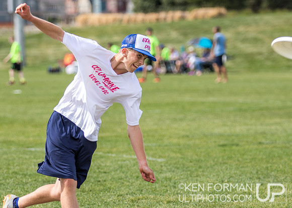 2017 CO High School Championships