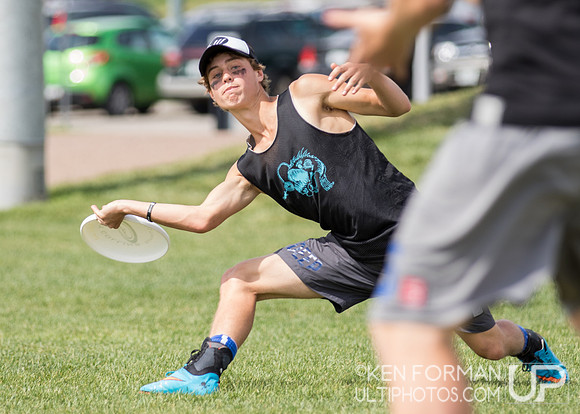 2017 CO High School Championships