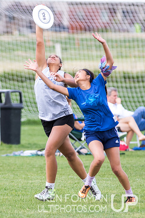 2017 CO High School Championships