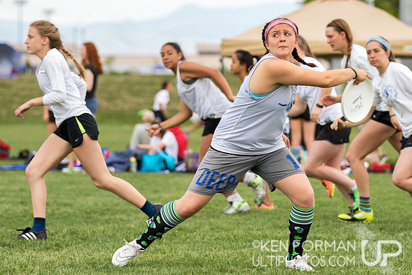 2017 CO High School Championships