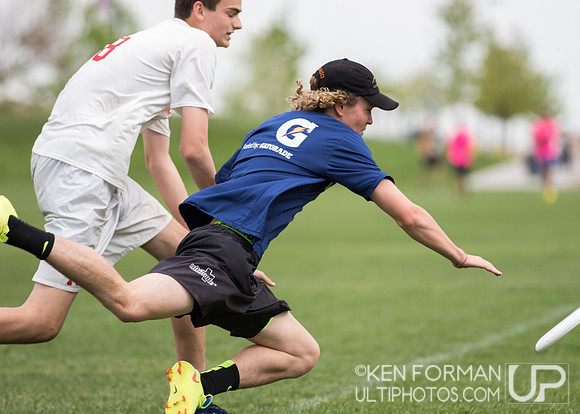 2017 CO High School Championships