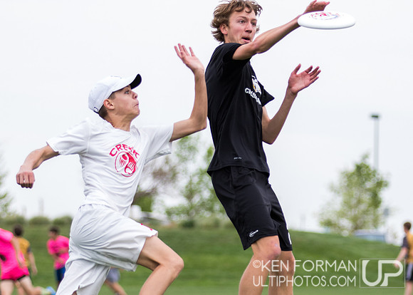 2017 CO High School Championships