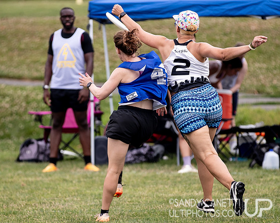 LVU's Disc Days of Summer