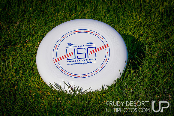 Great Lakes DI Regionals 2017