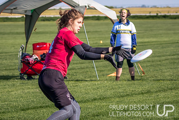Great Lakes DI Regionals 2017