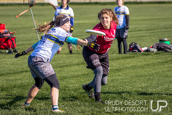 Great Lakes DI Regionals 2017