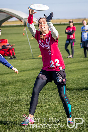 Great Lakes DI Regionals 2017