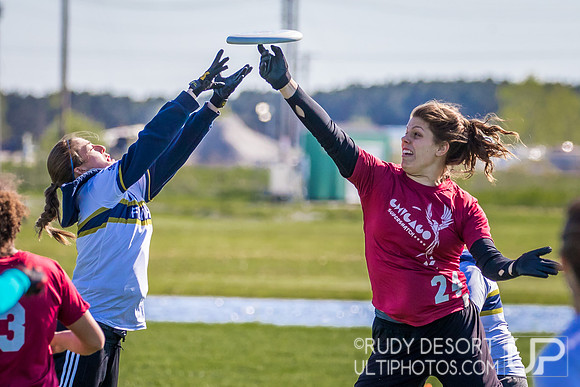 Great Lakes DI Regionals 2017