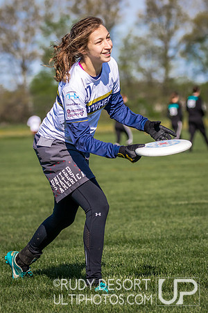 Great Lakes DI Regionals 2017