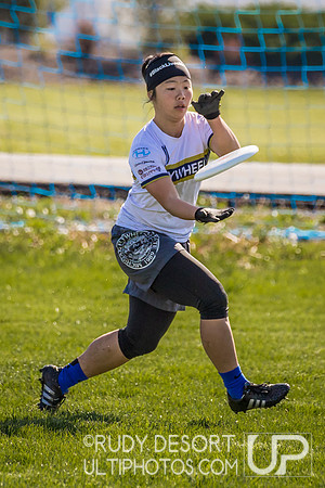 Great Lakes DI Regionals 2017
