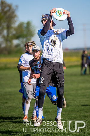 Great Lakes DI Regionals 2017