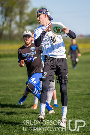 Great Lakes DI Regionals 2017