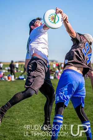 Great Lakes DI Regionals 2017