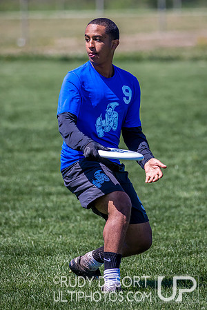 Great Lakes DI Regionals 2017