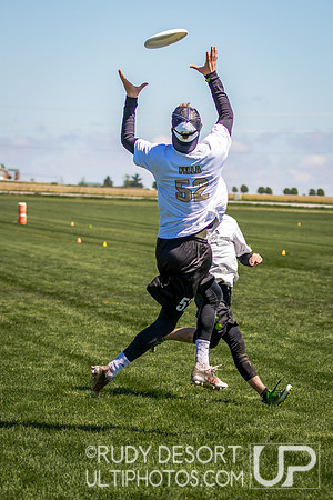 Great Lakes DI Regionals 2017