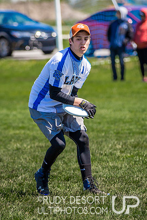 Great Lakes DI Regionals 2017