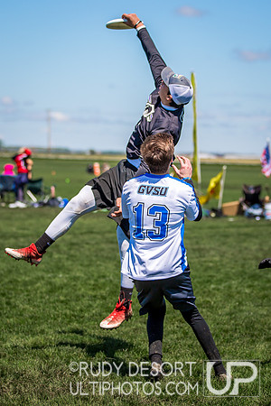 Great Lakes DI Regionals 2017