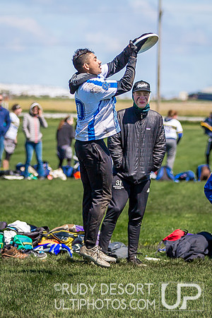 Great Lakes DI Regionals 2017