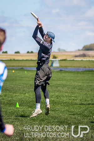 Great Lakes DI Regionals 2017