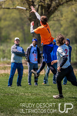 Great Lakes DI Regionals 2017