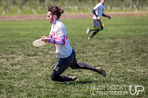 Great Lakes DI Regionals 2017
