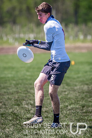 Great Lakes DI Regionals 2017