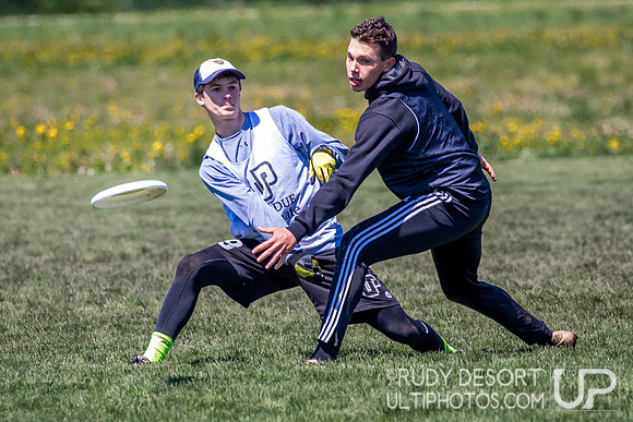 Great Lakes DI Regionals 2017
