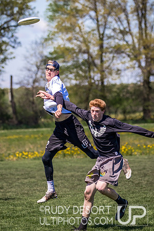 Great Lakes DI Regionals 2017