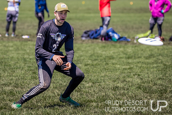 Great Lakes DI Regionals 2017