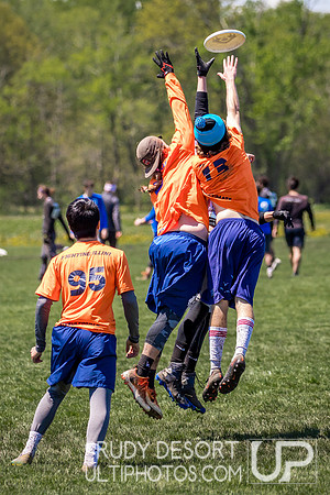Great Lakes DI Regionals 2017
