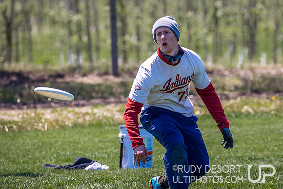 Great Lakes DI Regionals 2017