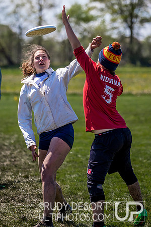 Great Lakes DI Regionals 2017