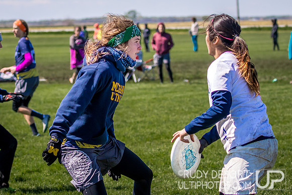 Great Lakes DI Regionals 2017