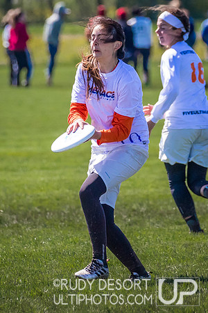 Great Lakes DI Regionals 2017