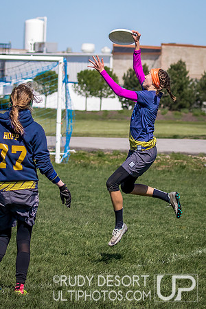 Great Lakes DI Regionals 2017